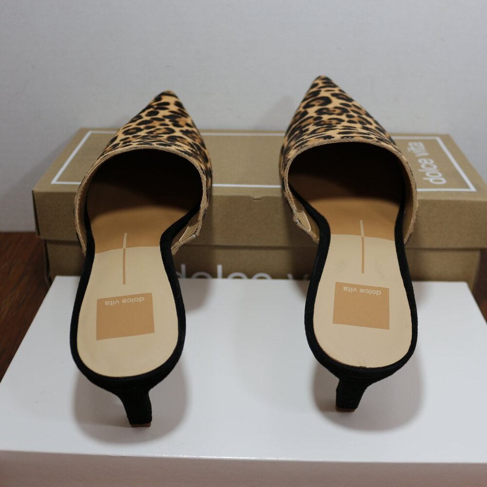 Dolce Vita Women's multi Mules - Picture 3 of 3